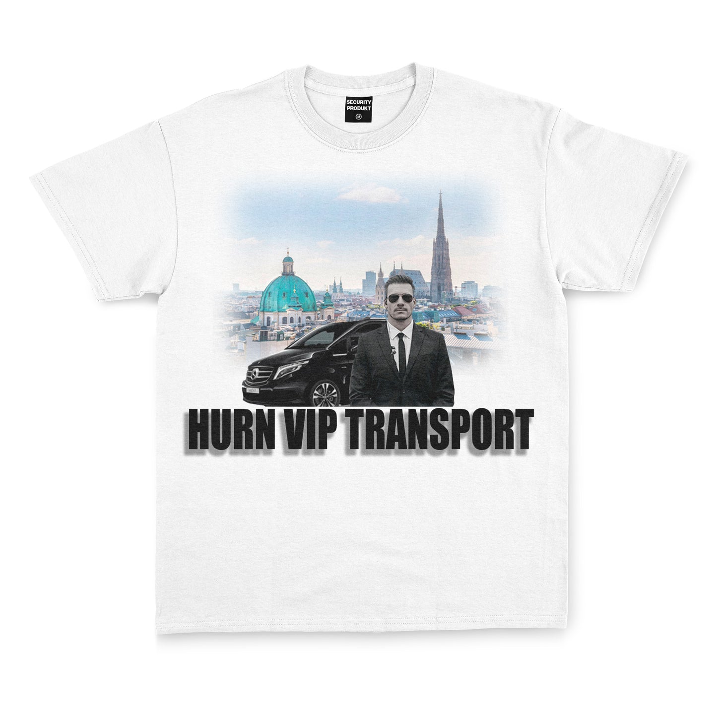 HURN VIP TRANSPORT
