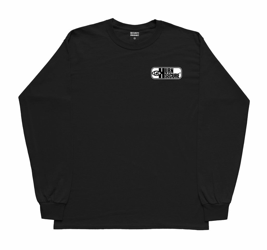Hurnsecure Longsleeve