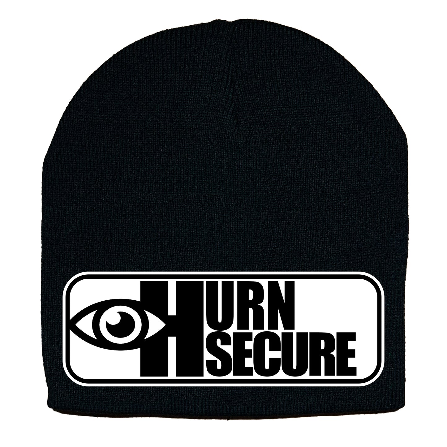 Hurnsecure Beanie