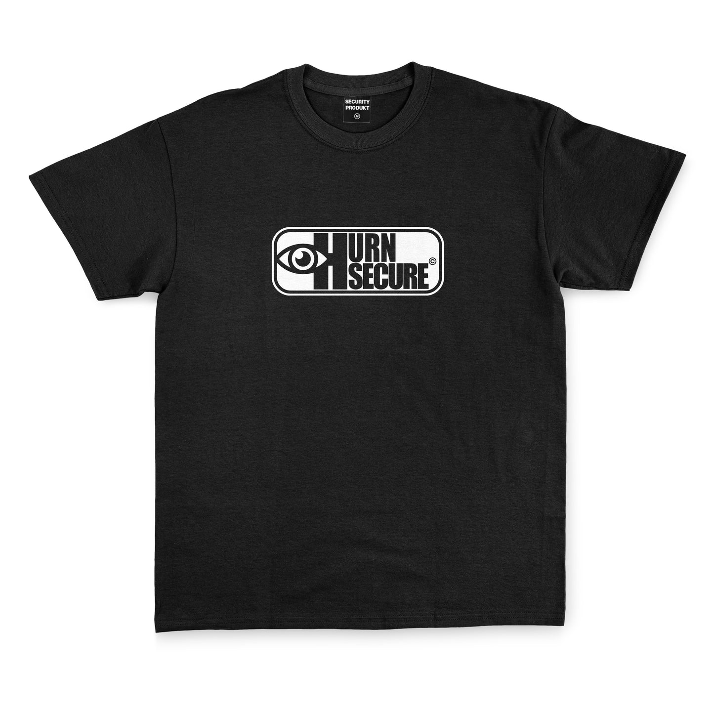 Hurnsecure Security Shirt