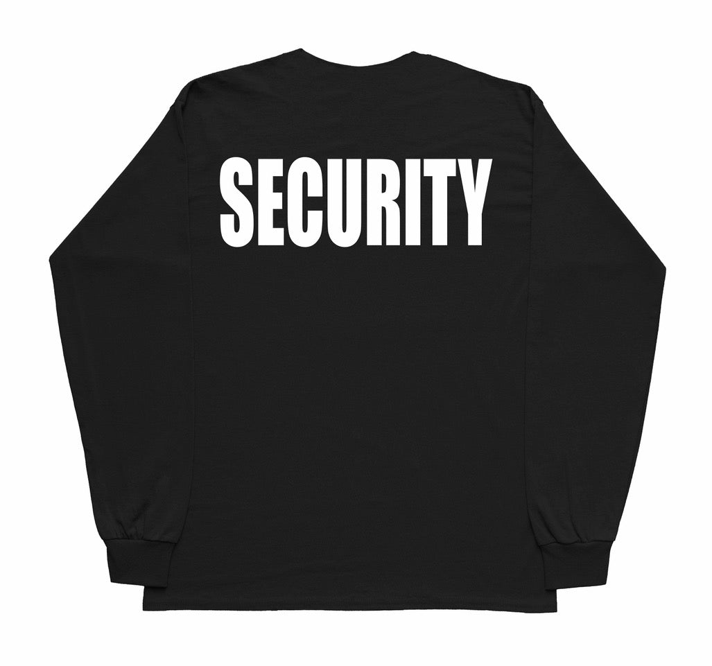 Hurnsecure Longsleeve