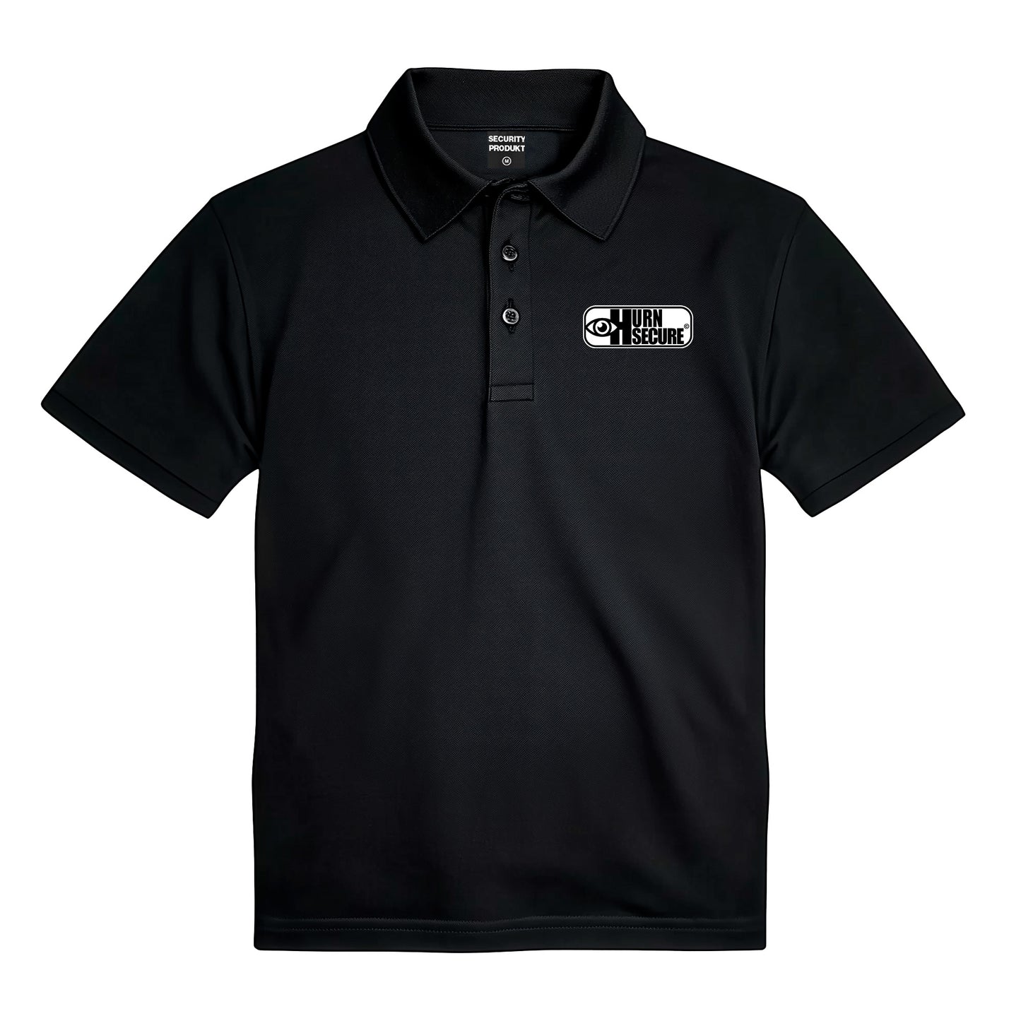 Hurnsecure Polo