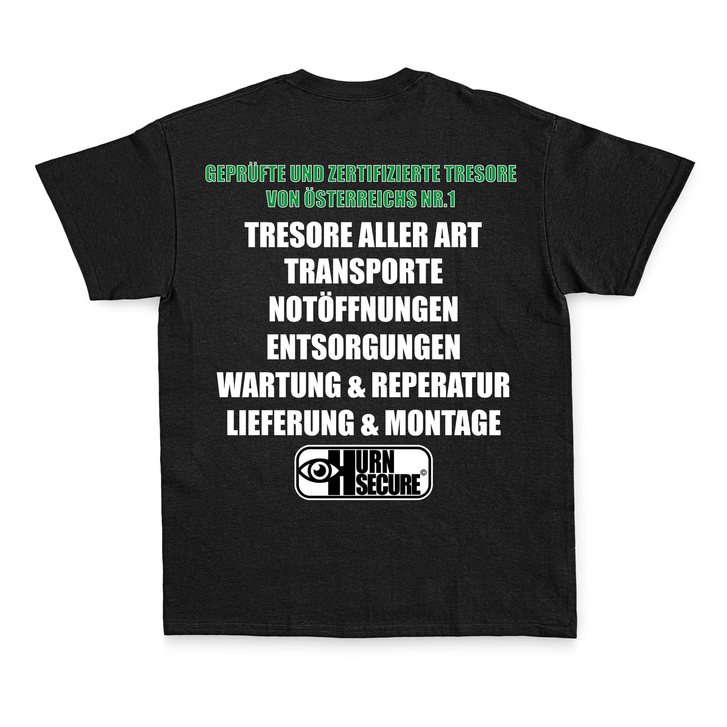 HURN TRESOR