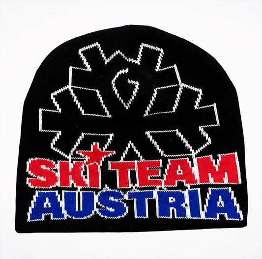 Ski Team Austria Beanie