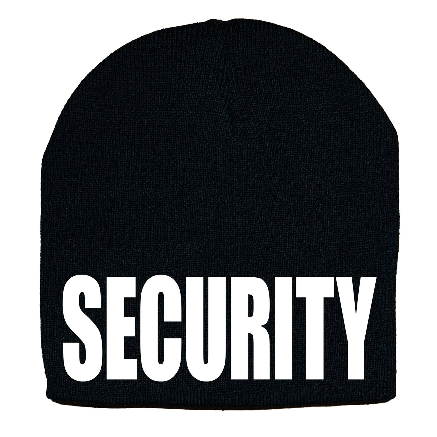 SECURITY CHEF BEANIE